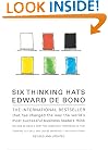 Six Thinking Hats