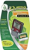 I-Quest Cartridge Social Studies