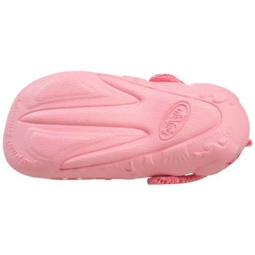 Polliwalks Toddler/Little Kid T-Rex Clog from Polliwalks