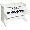 Schoenhut My First Piano II/WH トイピアノ ミニピアノ
