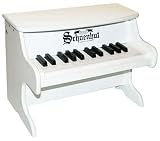 Schoenhut My First Piano II/WH 