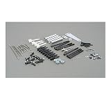 Hangar 9 Hardware Kit: 35% Extra 260 ARF