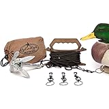 Rig'Em Right Waterfowl Step Up Jerk Rig
