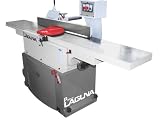 Laguna Tools 12  Jointer