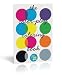 MoMA Color Coloring Book