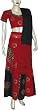 Lehenga Choli Dress Womens Clothes in India Size: US 2 (lc371)