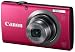 Canon �ǥ����륫��� PowerShot A2300 ��å� ����5�ܥ����� ��1600������ PSA2300(RE)