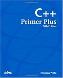 C++ Primer Plus (5th Edition)