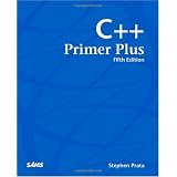 C++ Primer Plus (5th Edition)