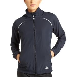 Buy adidas Ladies 3-Stripe Wind Jacket