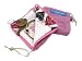 Yukiko Sato * C1L SUN Florida Chenille '07 of Chibi TESAGE Cases, Heart Lining, Style...