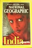 National Geographic Magazine May 1997 India