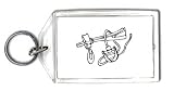 Review SHOPZEUS  / Keychain with 