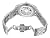 Hamilton Men's H38615135 Jazzmaster Slim Black Dial Watch from Hamilton