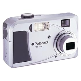 Polaroid PDC3350