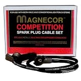 Magnecor 2705 Ignition Cable Set -7mm 1960-1976 Fiat 500 by Magnecor