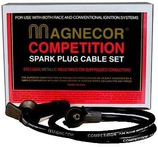Magnecor 2757 7mm Electrosports-70 Ignition Cable Buell XB-Series 2003-2010