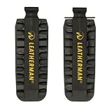 Leatherman 931014 40-Bit Assortment for Leatherman Bit Drivers