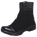 Ariat Women's RockRidge Zip Boot,Black,7 M US