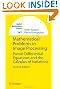 Mathematical Problems in Image Processing: Partial Differential Equations and the Calculus of Variations (Applied Mathematical Sciences)
