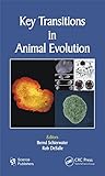 Key transitions in animal evolution