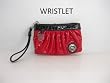 Wristlet - Collegiate Style Handbags