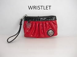 Wristlet - Collegiate Style Handbags