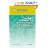 ACSM's Guidelines for Exercise Testing and Prescription