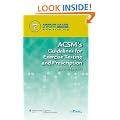ACSM's Guidelines for Exercise Testing and Prescription