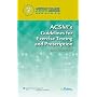 ACSM's Guidelines for Exercise Testing and Prescription