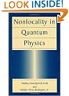 Nonlocality in Quantum Physics