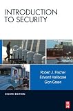 Introduction to Security, Eighth Edition - 0750684321