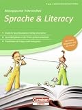 Produkt-Bild: Bildungsjournal Fr&uuml;he Kindheit: Sprache & Literacy