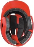 Easton Sports #1003132 Black NAT Helmet/Mask