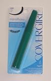 CoverGirl Marathon Waterproof Mascara, 400 Black