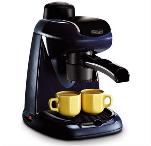 Delonghi EC 5 Espressomaschine