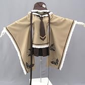 CXCOS AL0861 VOCALOID ボーカロイド 千本桜 鏡音リン 風 コスプレ衣装