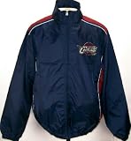 Cleveland Cavaliers NBA Lightweight Full Zip Jacket