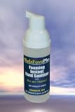 MadaFoam Plus Instant Hand Sanitizer 1.7 fl oz. Pump each