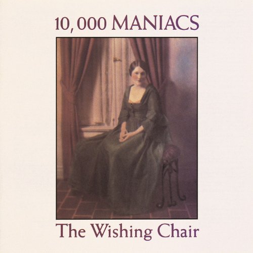 10,000 Maniacs - Hope Chest The Fredonia Recordings 1982–1983 - Zortam Music
