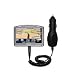 Electronics : Rapid Car / Auto Charger for the TomTom Go 920T - Gomadic Brand w/ TipExchange Technology