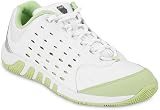 K-Swiss Women's Ultra Natural Tennis Aerobic Shoes