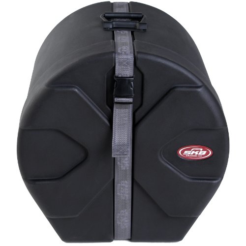 SKB 14 X 14 Floor Tom Case with Padded Interior On Sale