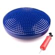 Exervo 14" Inflatable Balance Disc With Pump Exervo 14" Inflatable Balance Disc With Pump