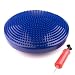 Exervo 14" Inflatable Balance Disc With Pump
