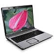 HP Pavilion DV9334US 17" NOTEBOOK LAPTOP PC (Intel Core 2 Duo T5300 1.73GHz/2MB L2 Cache, 2GB RAM, 160GB HDD/WIRELESS/CAMERA/ ATSC-NTSC TV TUNER w/Remote and Receiver/ 512MB NVIDIA GeForce Go 7600/Vista Home Premium)