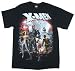 Search : X-Men - Marvel Comics T-shirt