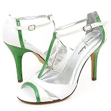 Michael Antonio Gulu Heels