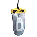 Dry Pak Waterproof Flip Phone Case