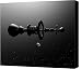 The USSS Carl Sagan view 2 Canvas Print - Canvas Art